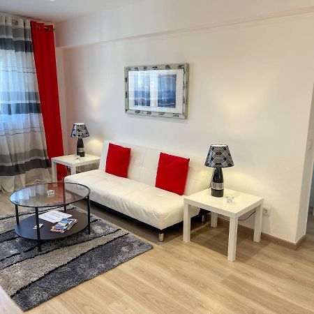 Ferienwohnung Casa Boemia Lagos Exterior foto